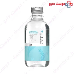 Purifying Skin Toner For Dry Skin Silcare