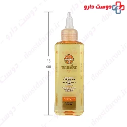 Hydrating Toner For Dry Skin Topaz
