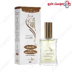 Argan Oil For Skin And Hair Toranjan