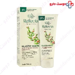 Elasto Verte Anti Stretch Mark Gel Cream Reflecta
