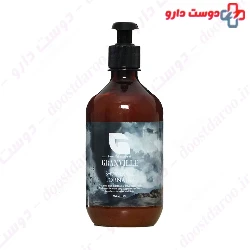 Tornado Shower Gel For Body Granville