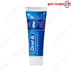 Pro Expert Deep Clean Oral B