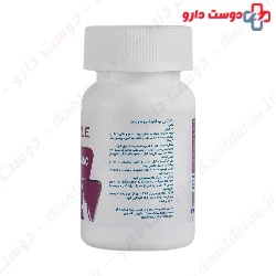 Nextyle B Complex Plus Zinc 60 Tablet