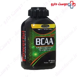  Karen BCAAs 90