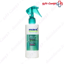 Detangling Serum With Aloe Vera Maral