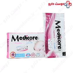 Medicore Pregnancy Cassette Test