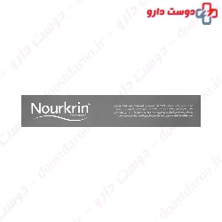 Nourkrin Man Pharma Medico