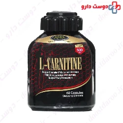 M Plus L Carnitine 250 Mg 30 Sachets