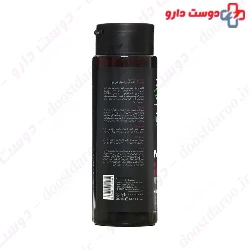 My Boss Shampoo For Men Schon