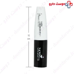 Eyelash Fortifying Serum Nano Heal