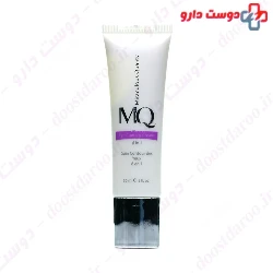 MQ Eye Contour 6 in 1 30 Cream