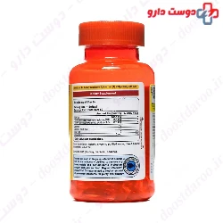 Magnum Vitamins Omega 3 Fish Oil Softgel