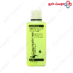 sebo regulator and fortifying anti hair loss shampoo Cepigene
