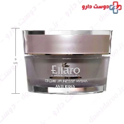 Goldaru Hirsutan Cream