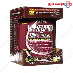 Apex Whey Pro 1818 g