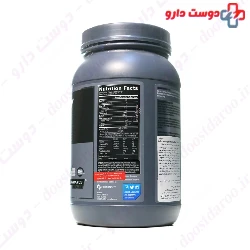 Whey Protein and Creatine Cor Performance Pack 1 Cellucor