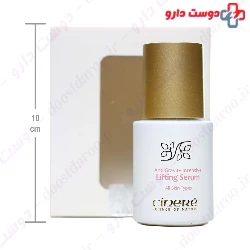 Lifting Serum Cinere