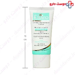 Ellaro Cream Hydratante Visage Vitamin E For All Skin 50 ml