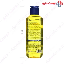 Volumizing Shampoo For Normal Hair 8 Moringa