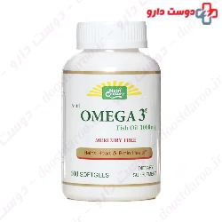 Nutri Omega 3 Nutri Century