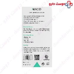 Niacid Niacinamid Serum Dermalift