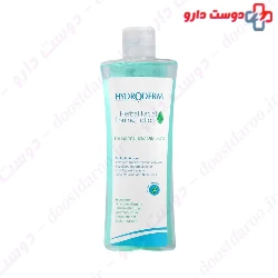 Hydroderm Herbal Facial For Normal And Oily Skins 200ml Toning