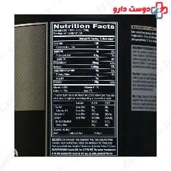 Whey Protein Cor Performance 1836 g Cellucor