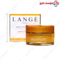 Extreme Vitality Cream Lange