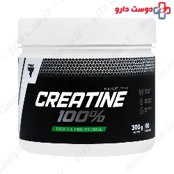 Gold Core Creatine 100% Trec Nutrition