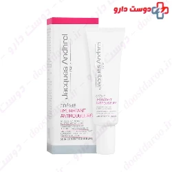 Hydratant Antirougeurs Cream Jacques Andhrel