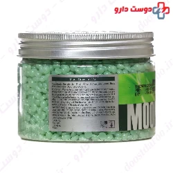 Granular Wax For Thick Hair Maral