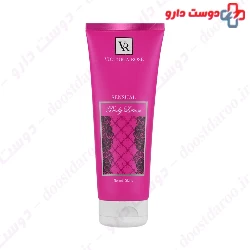 Sensual Body Lotion Victoria Rose