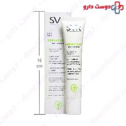 Sebiaclear Mat Plus Pores Fluid SVR