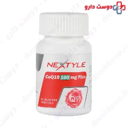 Q10 Plus 100mg EuRhoVital 60 Capsule