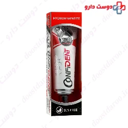 Acop Charcoal Toothpaste 90 Ml