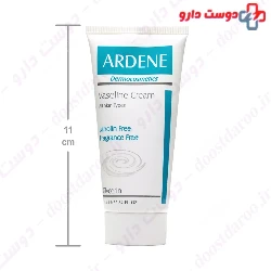 Vaseline Cream Ardene