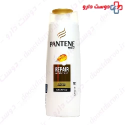 Repair And Protect Shampoo Pantene