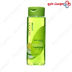 Schon Lemon & Aloe Vera Body Wash 420ml