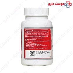 Dana Co Q10 100 Mg 50 Capsule