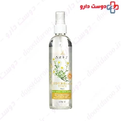 Chamomile Water Toner Arezi