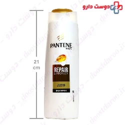 Repair And Protect Shampoo Pantene