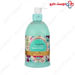 Schon Moisturizing Hand Wash With Green Fairy  500 ml