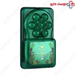 Mud And Seaweed Cellulite And Massage Soap Flovio