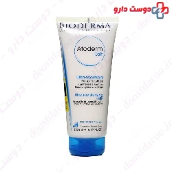 Atoderm Milk Bioderma