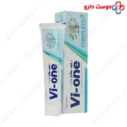 Complete Toothpaste Vi One