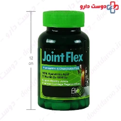 Bio Formula Joint Flex 60 Tablet
