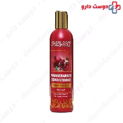 Parjak Pomegranate Hair Conditioner 280 Ml