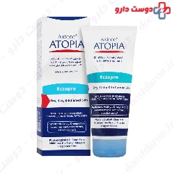 Eczopro Mild Face And Body Wash Arden Atopia