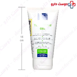Teen Derm Gel Isis Pharma