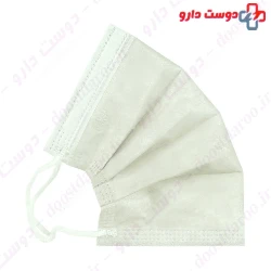 Barman 3 Ply Surgical Mask 50